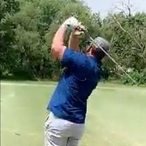 Meet your Posher, Chad